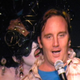Illustration for article titled BlizzCon Costume Contest: Jay Mohr Craves Blue Elf Sex